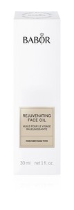 CLASSICS REJUVENATING FACE OIL, 30 ml 