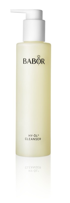 Artikli/BB401658-BABORBAB_HY_OL_CLEANSER_Cleansing_Shooting_Packshot9702_FRONTAL