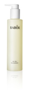 CLEANSING HY-ÖL CLEANSER, 200 ml