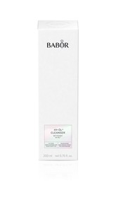 CLEANSING HY-ÖL CLEANSER, 200 ml