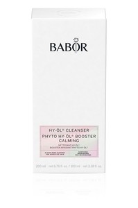 CLEANSING HY-ÖL & PHYTO BOOSTER CALMING SET