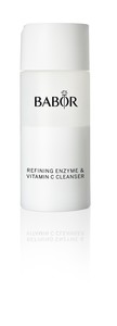 CLEANSING REFINING ENZYME & VITAMIN C CLEANSER, 40 G
