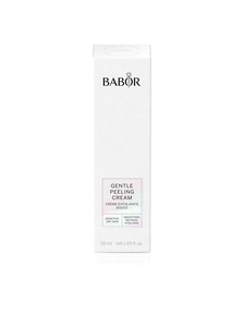 CLEANSING GENTLE PEELING CREAM, 50 ml