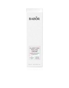 CLEANSING CLARIFYING PEELING CREAM, 50 ml