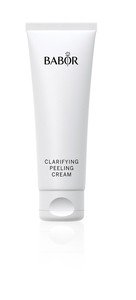 CLEANSING CLARIFYING PEELING CREAM, 50 ml