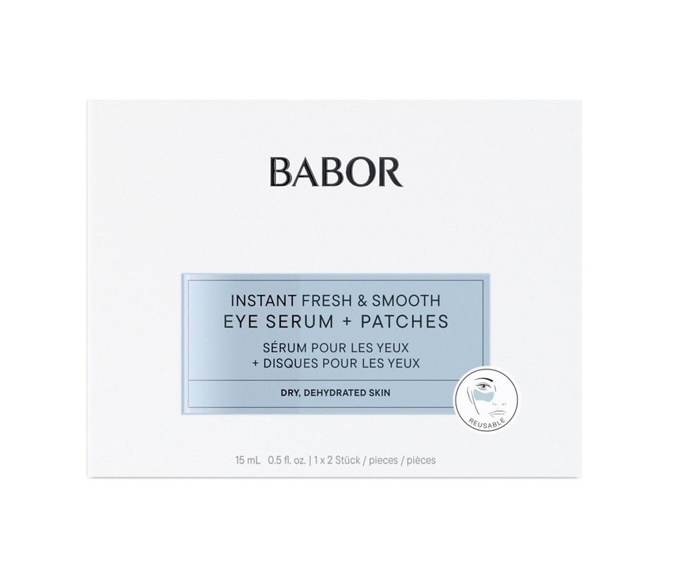 Artikli/BB402545_BABORBABOR_Instant_Fresh_Smooth_EyeSerum_Patches_Set_frontal_mdb