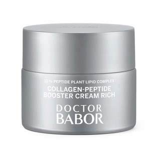 DR BABOR LIFTING COLLAGEN-PEPTIDE BOOSTER CREAM RICH, 50 ml