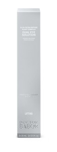 DR BABOR LIFTING DUAL EYE SOLUTION, 30 ml 