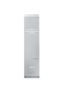 DR BABOR RESURFACE REFINING CLEANSING OIL BALM, 150 ml 