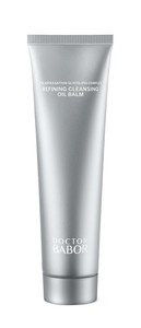 DR BABOR RESURFACE REFINING CLEANSING OIL BALM, 150 ml 