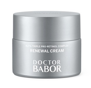 DR BABOR RESURFACE RENEWAL CREAM, 50 ml 