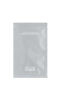 DR BABOR RESURFACE RENEWAL EYE ZONE PATCH, 5 KOM