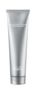 DR BABOR CLARIFYING DAILY BLEMISH CONTROL CLEANSING GEL, 150 ml 