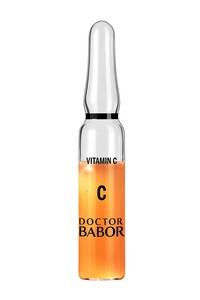 DR BABOR RESURFACE RADIANCE AMPOULE SERUM CONCENTRATE, 7 x 2 ml 