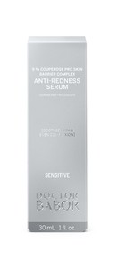 DR BABOR SENSITIVE ANTI-REDNESS SERUM, 30 ml 