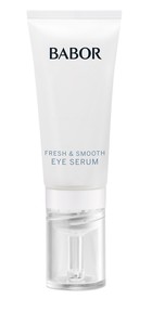 FRESH & SMOOTH EYE SERUM, 15 ml