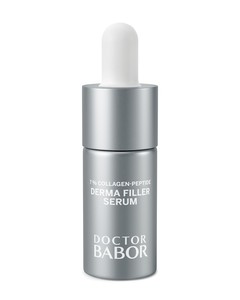 DR BABOR LIFTING DERMA FILLER SERUM, 10 ml - TRAVEL SIZE