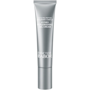 DR BABOR HYDRO REPLENISHING GEL CREAM, 15 ml - TRAVEL SIZE 2025