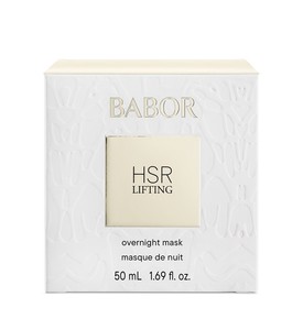 HSR LIFTING OVERNIGHT MASK, 50 ml