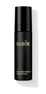 MAKE UP COLLAGEN DELUXE FOUNDATION 04 ALMOND, 30 ml 