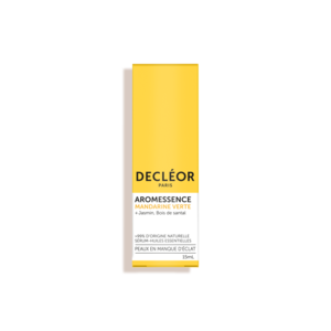 GREEN MANDARIN AROMESSENCE, 15ml