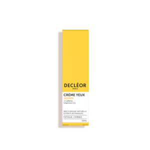 GREEN MANDARIN JASMINE EYE CREAM, 15ml