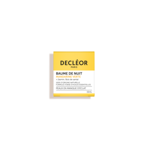 GREEN MANDARIN NIGHT BALM, 15ml