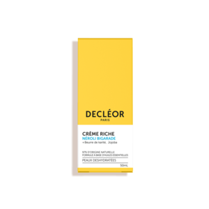 NEROLI BIGARADE RICH CREAM, 50ml
