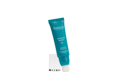 SPIRULINE BOOST RADIANCE PEELING PRO MASK, 50 ml