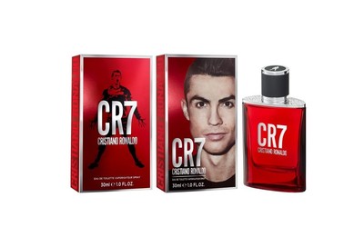 CR7 EDT, 30 ml
