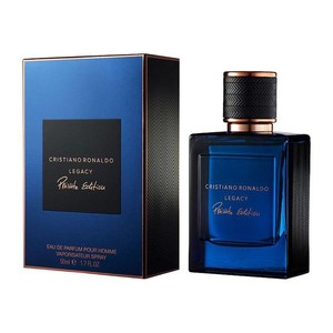 CR LEGACY PRIVATE EDITION EAU DE TOILETTE, 50 ml 