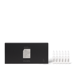 SKIN REGIMEN LX MULTI ACID AMPOULE, 7x2 ml