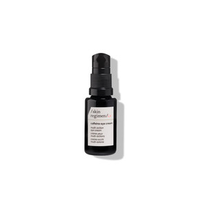 SKIN REGIMEN LX CAFFEINE EYE CREAM, 15 ml