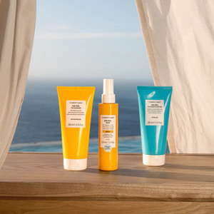 SUN SOUL CREAM SPF50, 150 ml
