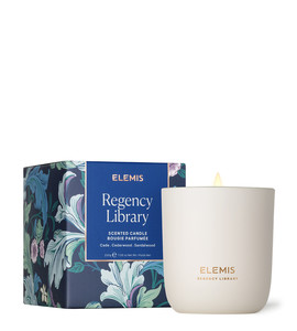 ELEMIS CANDLE - REGENCY LIBRARY 220 G