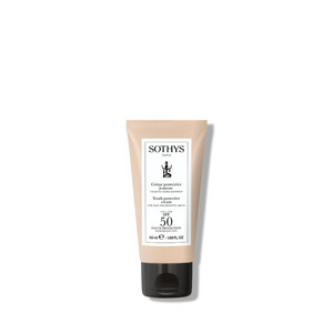SUN YOUTH PROTECTIVE CREAM SPF50, 50 ml
