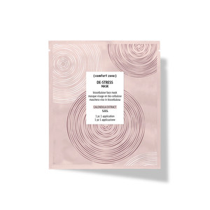 DE-STRESS SHEET MASK 