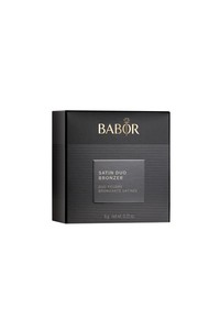 MAKE UP SATIN DUO BRONZER, 6 G