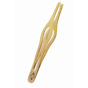 TWEEZER VELONA ERGONOMIC 