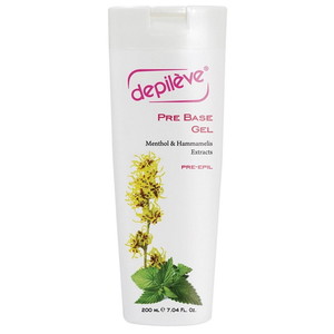 PRE BASE GEL, 200 ml