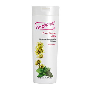 PRE BASE GEL, 500 ml