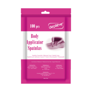 BODY SPATULAS, 100 X