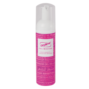 FOLIMOUSSE, 190 ml