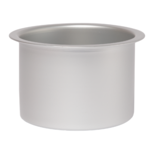 INSERT SILVER FOR 400 G WARMER