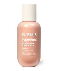 SUPERFOOD GLOW PRIMING MOISTURISER, 60 ml