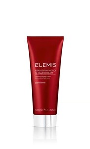 EXOTIC FRANGIPANI MONOI SHOWER CREAM 200 ml