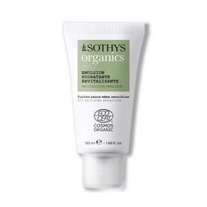 ORGANICS REVITALISING EMULSION, 50 ml