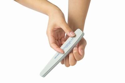 NAIL BUFFER 220/280 