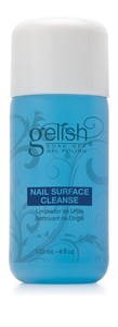 GELISH NAIL SURFACE CLEANSER, 120 ml
