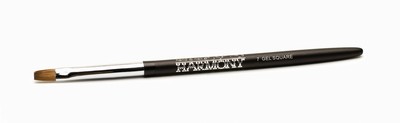 SQUARE GEL BRUSH #7 